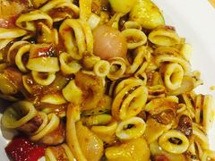 -ZF Seafood Restaurant 卓峰海鲜餐