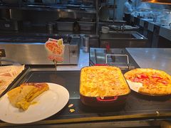 -晶丽香榭自助餐(南京大饭店)