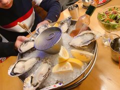 -囧吉香生蚝牛排馆(湖北路店)