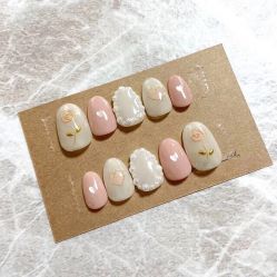 -慕拉美甲美睫皮肤管理