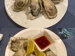 -康帝国际酒店-艾斯本自助西餐厅