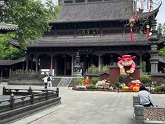 -钱王祠
