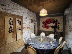 -遇见小院—虹鳟鱼•农家菜(怀柔店)