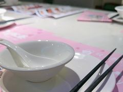 -叹茶靓点·粤式餐厅·全天茶市(石井万民广场店)