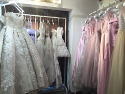 -Lisamoon礼慕纱婚纱礼服高级定制