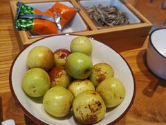 -壹零捌道·北京烤鸭(车公庄店)