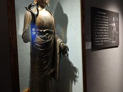 -张掖大佛寺景区