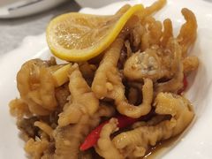 -粤秀小厨·广式早茶(辽宁路店)