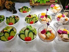 -京香轩·中餐厅(上海中庚聚龙酒店)