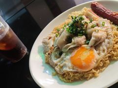 -明記茶餐廳(福田总店)