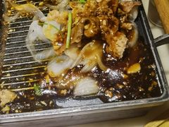 -弄堂里(西溪龙湖天街店)