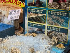 -蚝得喜海鲜(东城店)