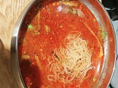 -韩麦大冷面(桂花街直营店)