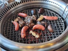 -一品诚记烤肉·甄选店(中南路店)
