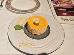 -俄士厨房(五棵松华熙LIVE店)