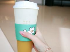 -叶子与茶(苏宁广场店)