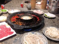 -重庆渝达老火锅(春熙路店)