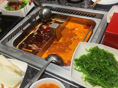 -海底捞火锅(邯郸新世纪中心店)