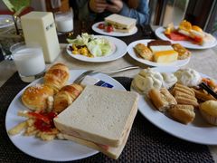 -三亚珠江南田温泉度假区