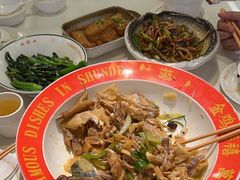 -清晖小苑•顺德地方菜(壹海城店)