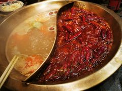 -小龙坎火锅(春熙太古里店)