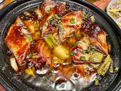 -海鲜人家(吕四店)