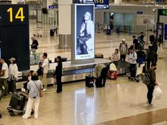 -上海浦东国际机场T1航站楼-P1停车场