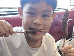 -比格比萨自助(花园路店)