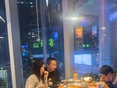 -楠火锅(仁恒梦中心店)