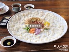 -猪肉婆私房菜(容桂总店)