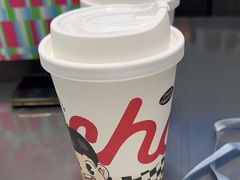 -LELECHA乐乐茶(新街口大洋店)