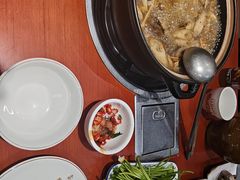 -菌之家·专业纯野生菌火锅·特色炒菌