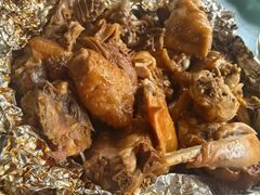 -洞背山庄(洞背院区式管理小区店)