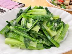 -鹏城人家海鲜酒家·23年老字号(较场尾店)