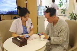 -大麦微针植发丨全国连锁