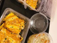-老通城豆皮大王(吉庆街店)