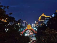 -魏家凉皮(博水商务大厦店)