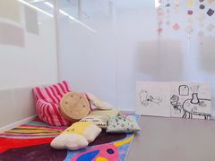 -米秝艺术Mili Bloom(天山校区)