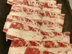 -新石器烤肉(中房金谊广场店)