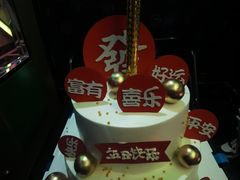 -欢乐驿站量贩式KTV(西丽店)