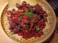 -吃饭皇帝大(解放西路店)
