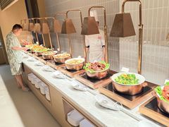 -畅想汤泉生活(民治店)