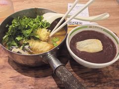 -小满手工粉(北京来福士店)