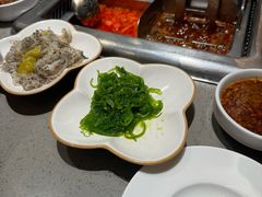 -海底捞火锅(龙岗星河COCO Park店)