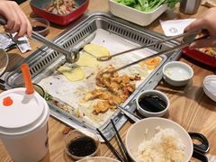 -新石器烤肉(新湖广场店)