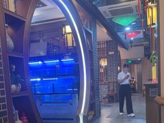 -千岛湖小鱼儿·淳安匠心农家菜