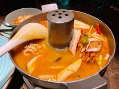 -LUNA娘惹餐厅·星厨主理(甬城旗舰店)