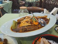 -渔娘渔家丹东海鲜(东直门店)