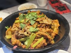 -红辣椒·川菜·火锅(张杨路店)