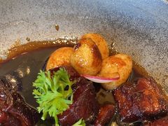 -聚鑫阁江浙菜·非遗传承技艺(青村帝华园店)